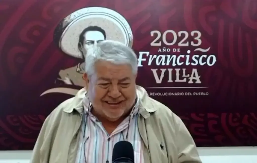 Que se aclare caso de la contratista Araly, afirma delegado de AMLO