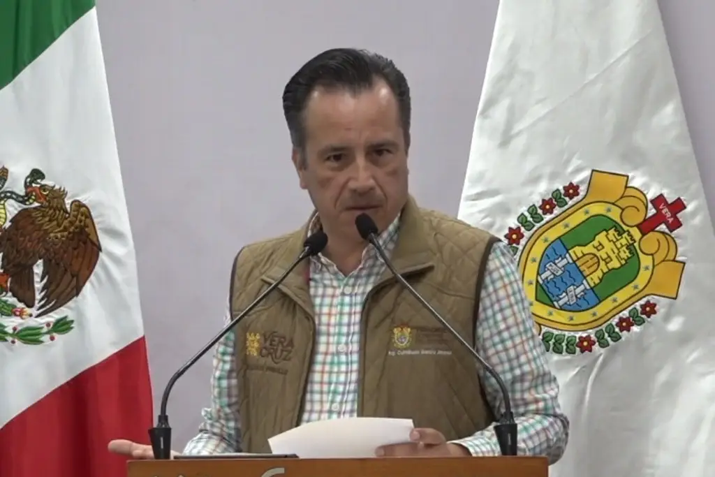 Alcalde de Río Blanco fue amenazado; Cuitláhuac descarta que sea parte de grupo delictivo