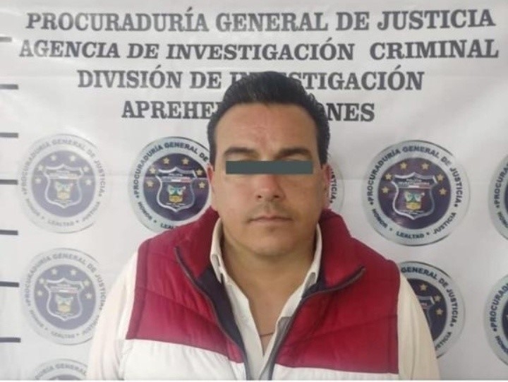 Procesan a hijo de exmagistrado del TSJEH por presunto fraude de 62 millones de pesos