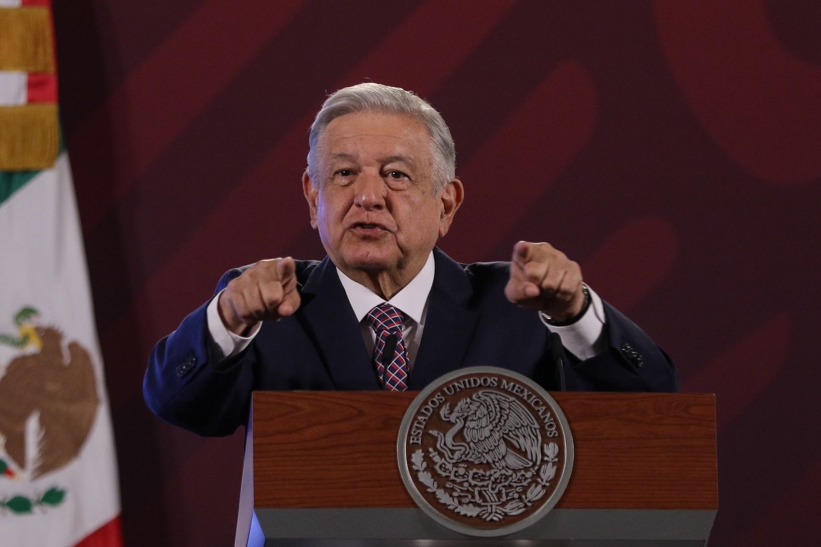 AMLO planea que terrenos de Fonatur se conviertan en áreas naturales protegidas