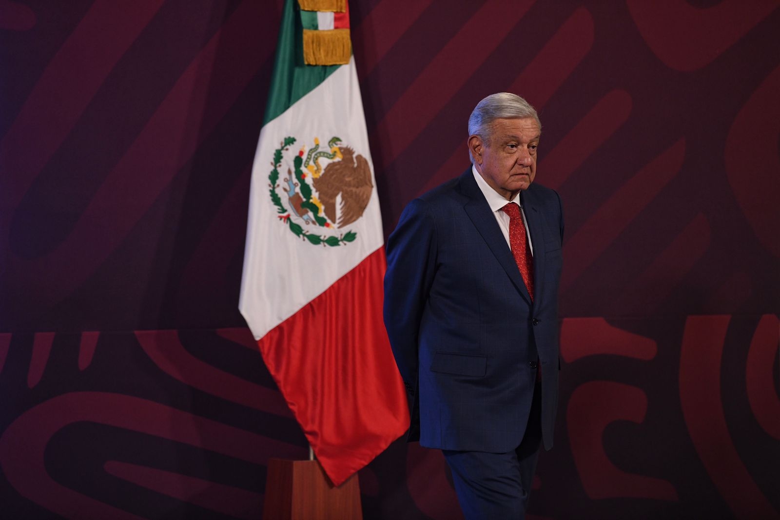 AMLO recibirá al presidente Miguel Díaz-Canel en Campeche este sábado