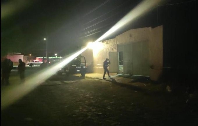 Explosión en una finca deja al descubierto un narcolaboratorio en Zapopan, Jalisco