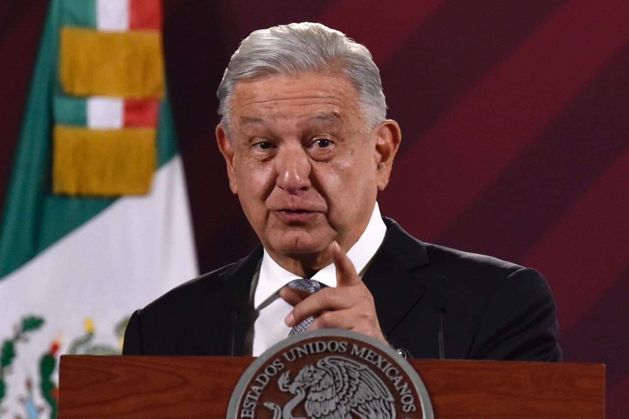 AMLO coquetea con García Luna: «valdría la pena que hablara» sobre el narco con Fox y Calderón