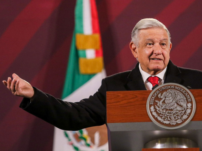 ‘Es un hombre libre, con criterio’: López Obrador sobre porqué Cuauhtémoc Cárdenas no está en su gobierno