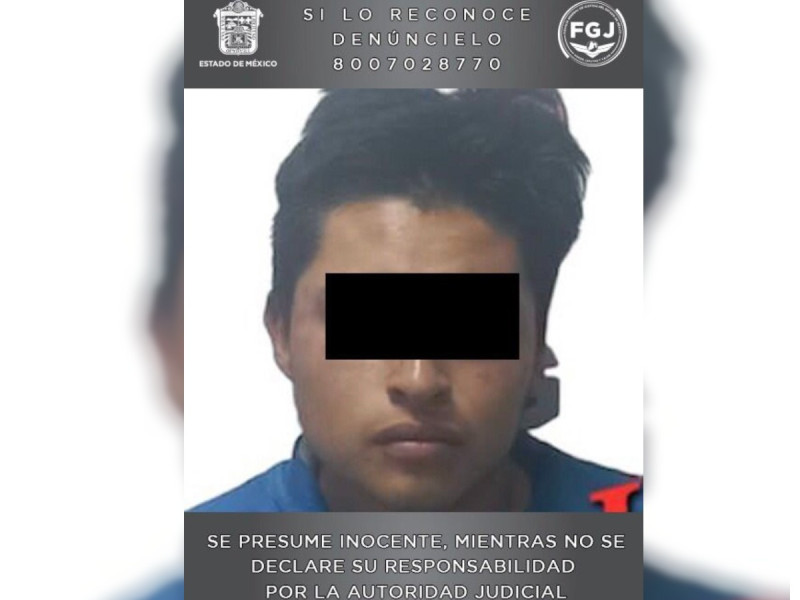 Vinculan a proceso por tentativa de feminicidio a joven que golpeó a su abuelita en Ecatepec