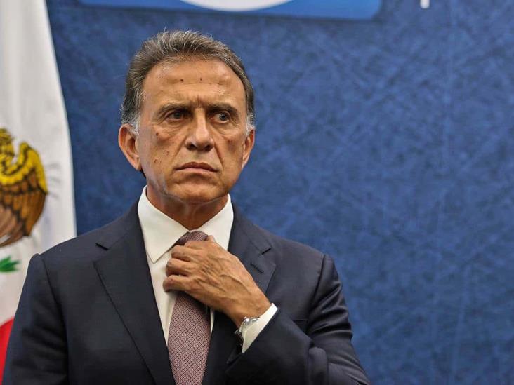 LOS NARCOPRESIDENTES PANISTAS Y EL “MUY AMIGO” DE YUNES LINARES