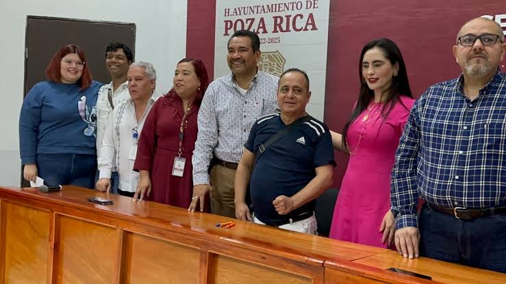 Poza Rica segundo lugar de contagios de VIH en el estado de Veracruz