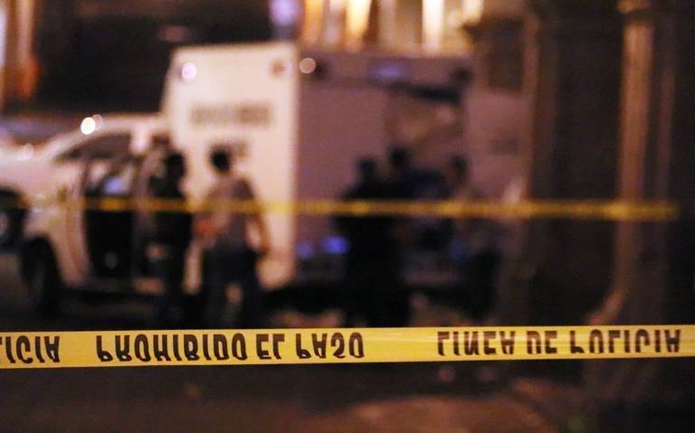 Localizan cuerpo de Sara Hilda, mujer desaparecida en Xalapa; hay tres detenidos