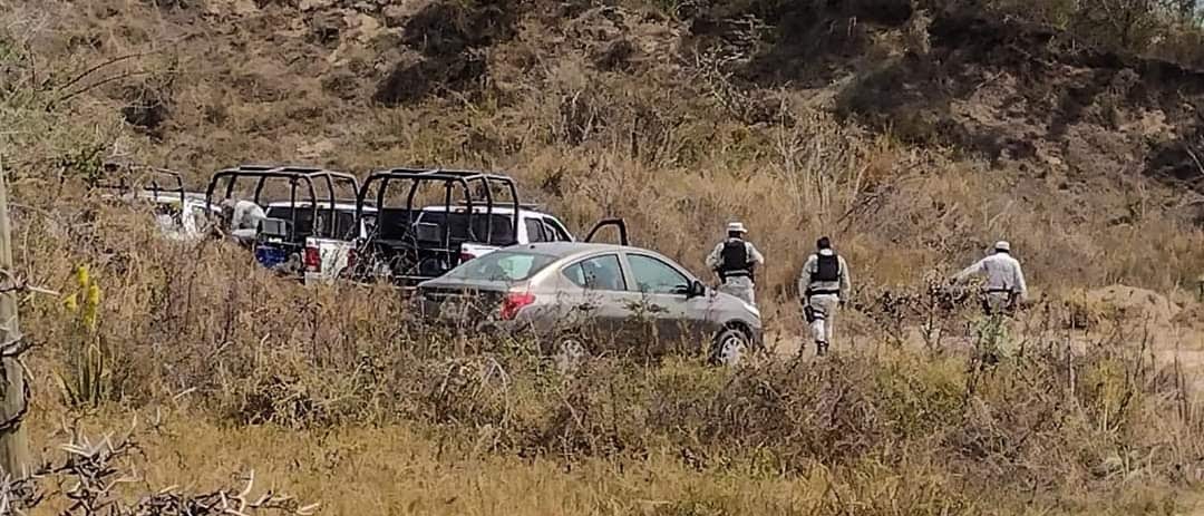 Fosas clandestinas: Posible nuevo descubrimiento en fraccionamiento de Veracruz