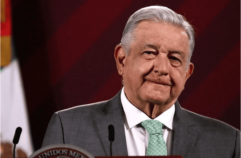 Pide AMLO a ‘corcholatas’: concluyan su tarea y se van