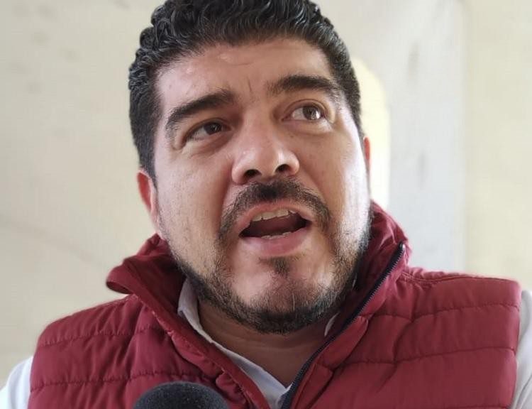 Propone SEV ante Congreso local legislar para institucionalizar el PEOE