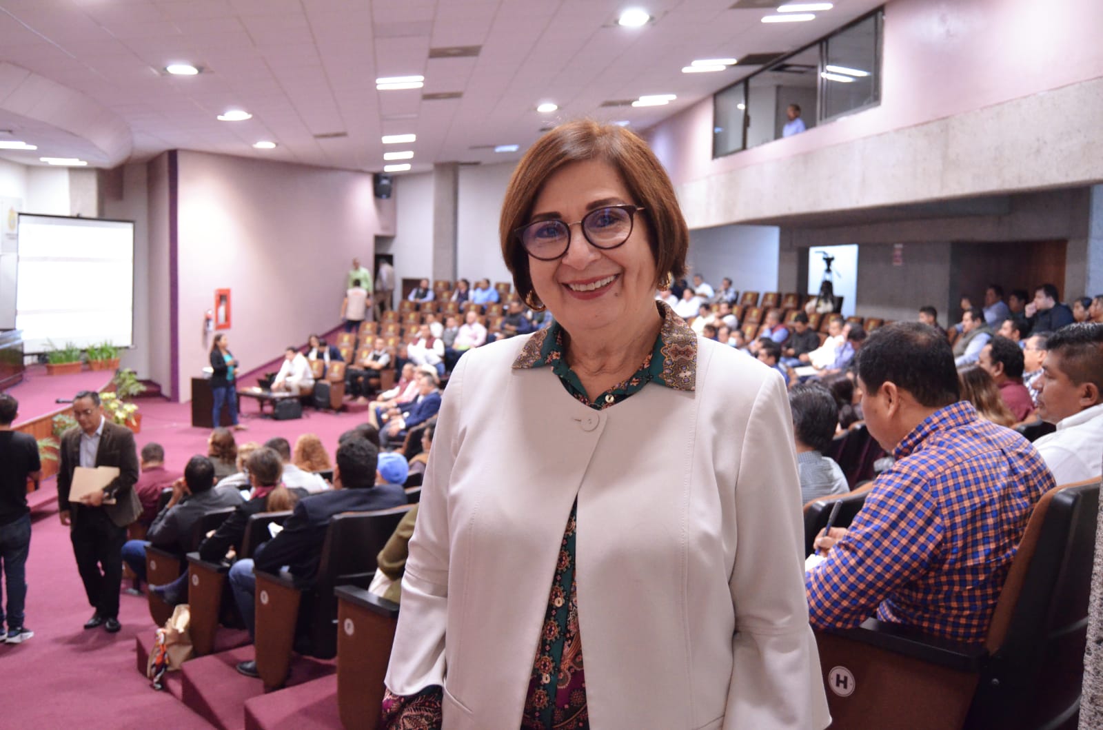 El pueblo ha despertado, y demanda obra pública de calidad: Mago Corro