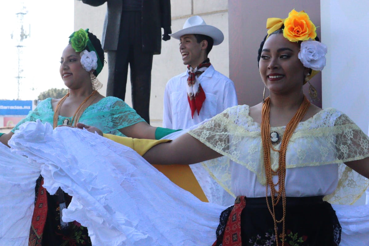 Celebra Mago Corro apertura del Poder Judicial para difundir la riqueza cultural, artística y gastronómica de Veracruz