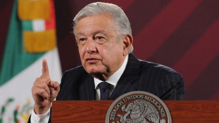 AMLO no se intimida por impugnaciones al Plan B: “Es parte del Estado de Derecho”