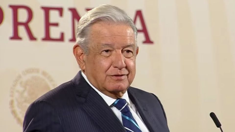 AMLO pide anular la ley que castiga los insultos a la autoridad: «No vamos a enjuiciar a nadie por hacerlo»