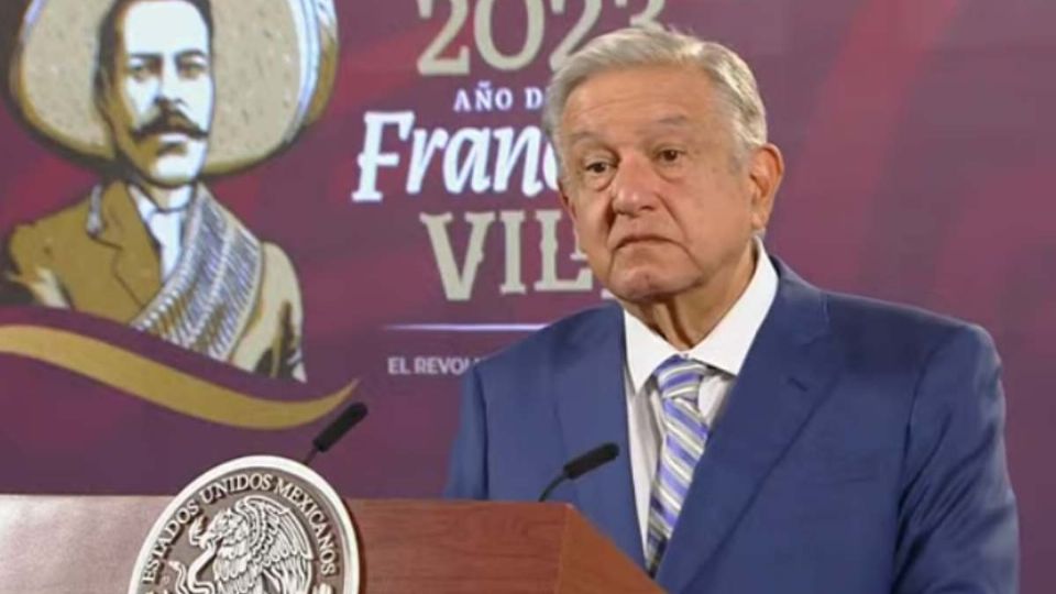 AMLO demandaría al abogado de García Luna por daño moral: «No es Andrés Manuel, es el presidente de México»