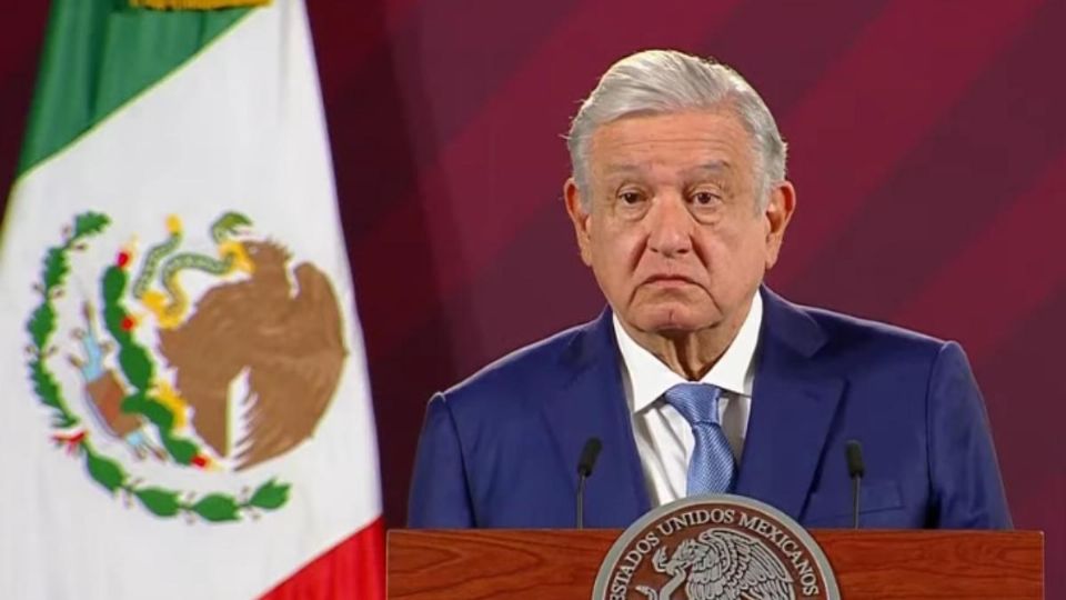 AMLO descarta ataques contra la prensa: «No mandamos a asesinar a nadie»