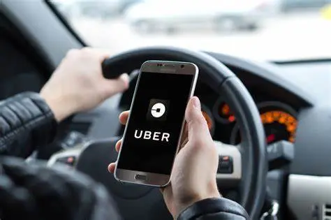 UBER es ilegal en Veracruz; habrá operativo contra choferes: Cuitláhuac