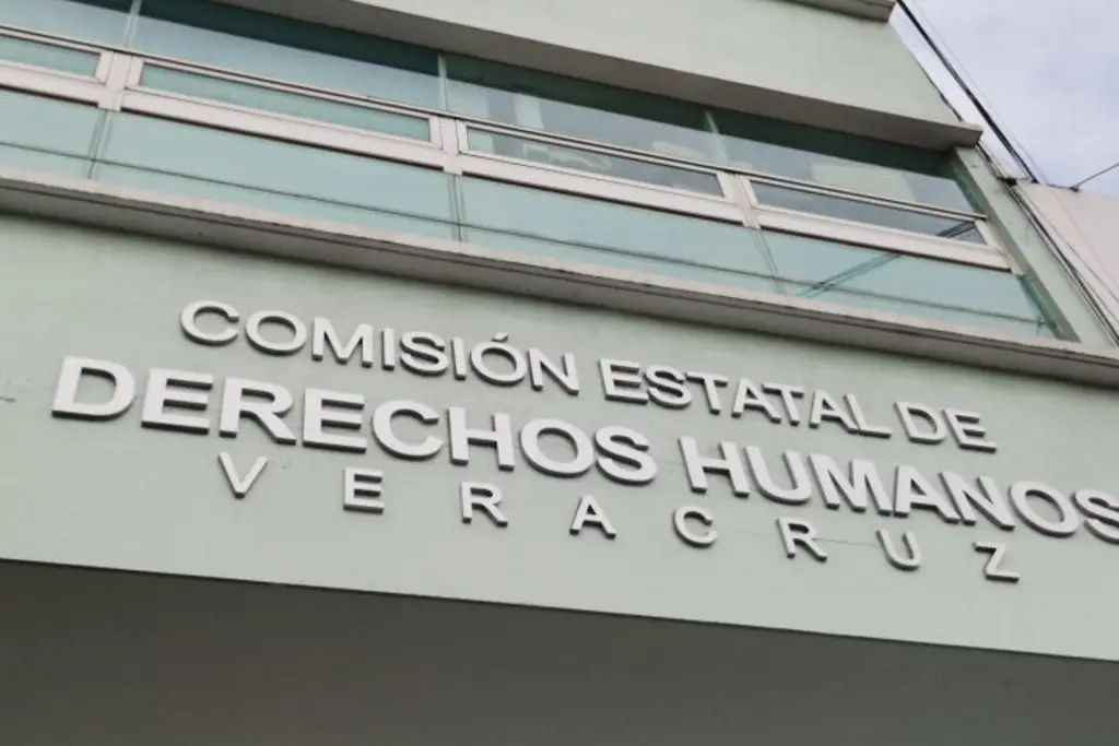 Recibe Derechos Humanos 2 quejas por acoso en dependencias del gobierno de Veracruz