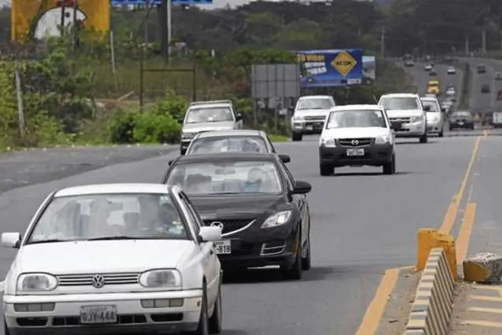 ¿No has canjeado tus placas? Anuncian operativos en Veracruz