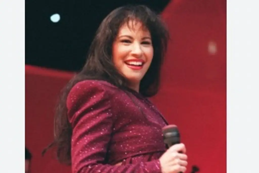 Selena Quintanilla: a 28 años de su muerte