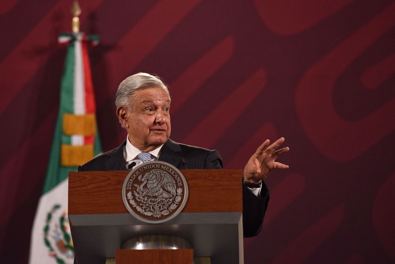 Si los aluxes no existen, “hay que inventarlos”, dijo AMLO sobre las críticas a su publicación