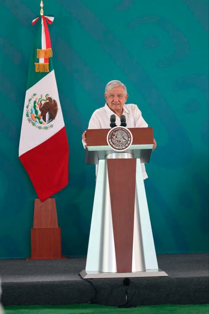 AMLO actualizará su lista de corcholatas de oposición, «porque está creciendo»