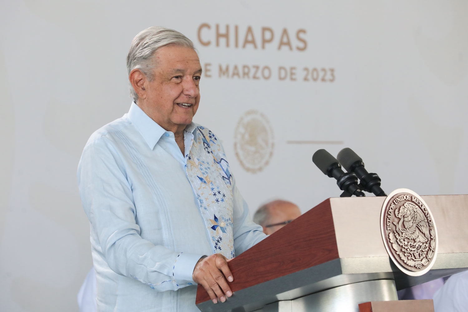 La relación con agencias de EU se definirá cuando concluya el proceso de García Luna: AMLO