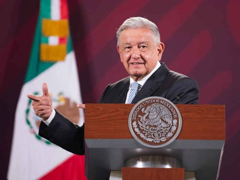 López Obrador anuncia plan contra inflación con países de América Latina