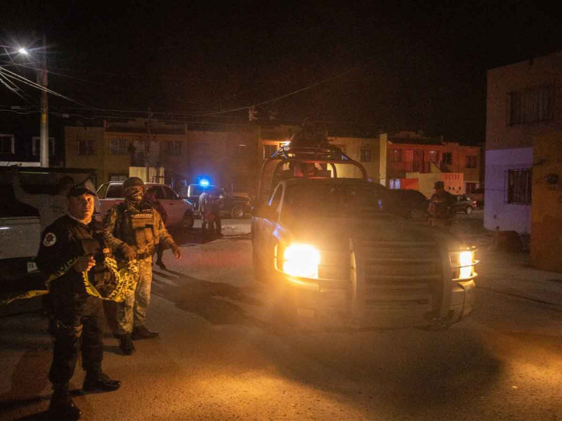 Falla operativo para detener al jefe de plaza de la Familia Michoacana en Petatlán