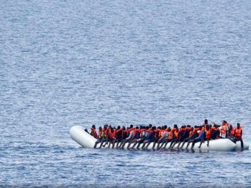 La ONU denuncia que migrantes en Libia son sometidos a esclavitud sexual