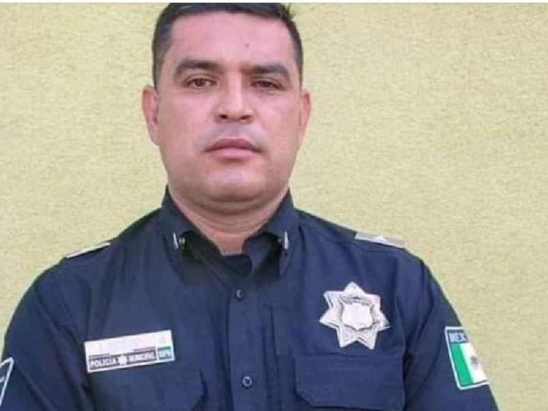 Ejecutan a director de Seguridad y a un policía en Cajeme, Sonora