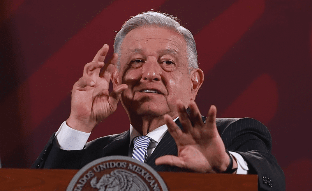 AMLO alista creación de Comisión contra Tráfico Ilícito de Bienes del Patrimonio Cultural de México