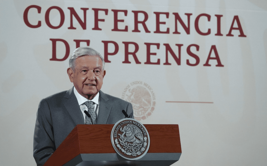 AMLO insta a fortalecer valores familiares ante bullying