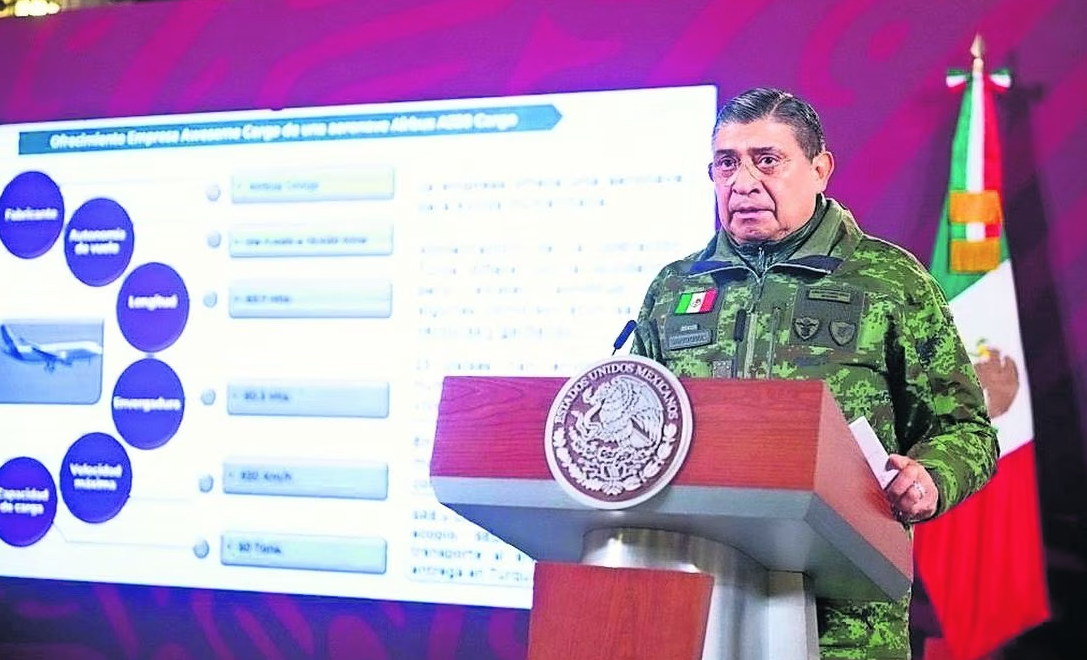 Cae mando militar por caso Guacamaya Leaks