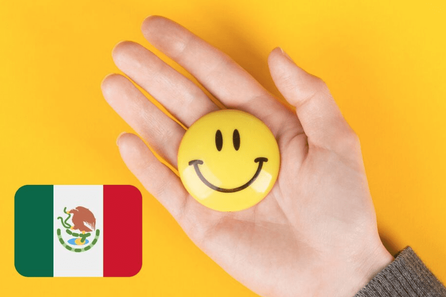 Día Internacional de la Felicidad 2023: ¿Qué estados de México son los más felices, según el INEGI?