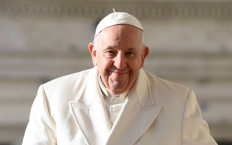 Papa Francisco podría salir del hospital el sábado, dijo el Vaticano