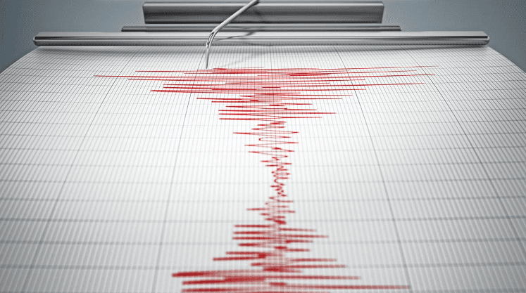 Se registra terremoto de magnitud 7 en Nueva Zelanda; activan alerta de tsunami