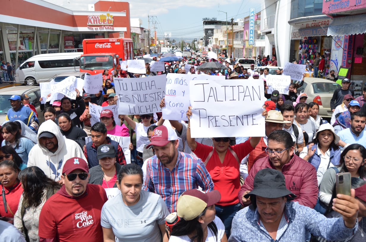 Presidente López Obrador, no está solo; el pueblo de Veracruz lo respalda: Gómez Cazarín