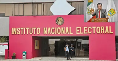 Cuitláhuac y gobernadores de la 4T darán postura por suspensión de Plan B