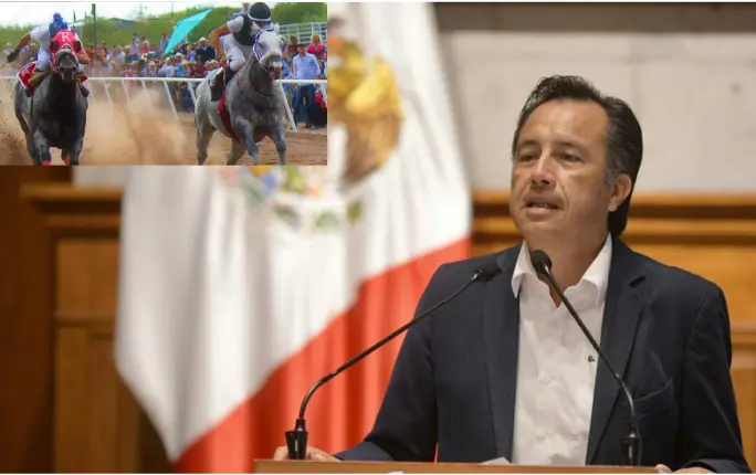 Por apuestas de caballos, se asesinaron cinco en Hidalgotitlán, Veracruz