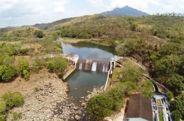 Por sequía, estas cuatro colonias de Coatza sufren desabasto de agua