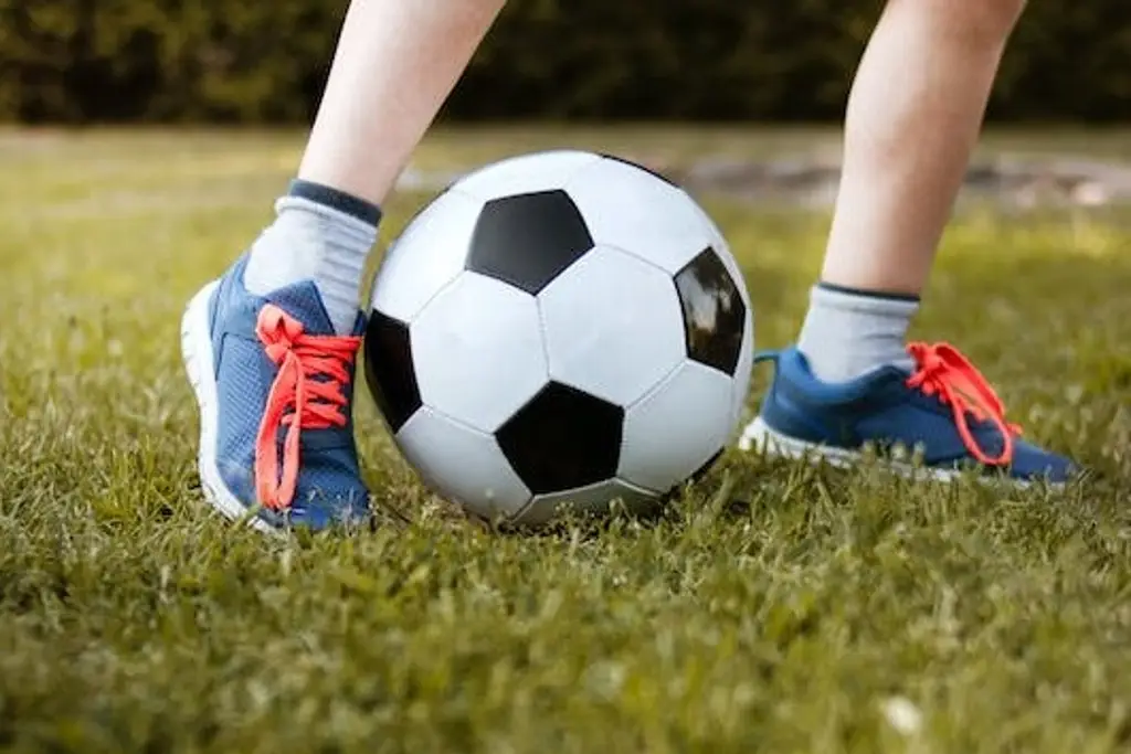 Mu3re niño de 12 años tras recibir un balonazo cuando jugaba futbol