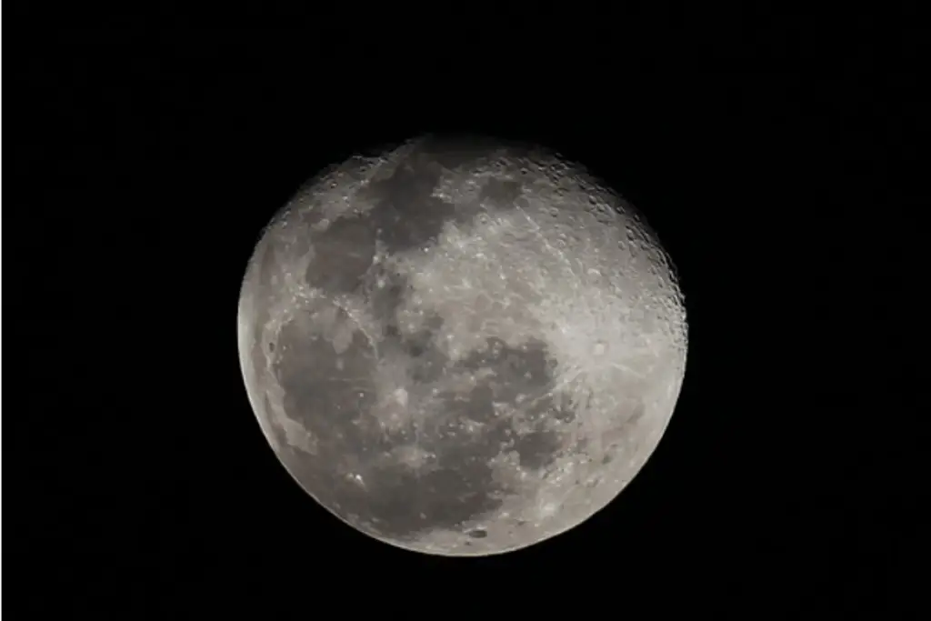 Futura misión espacial china recogerá muestras de la cara oculta de la Luna