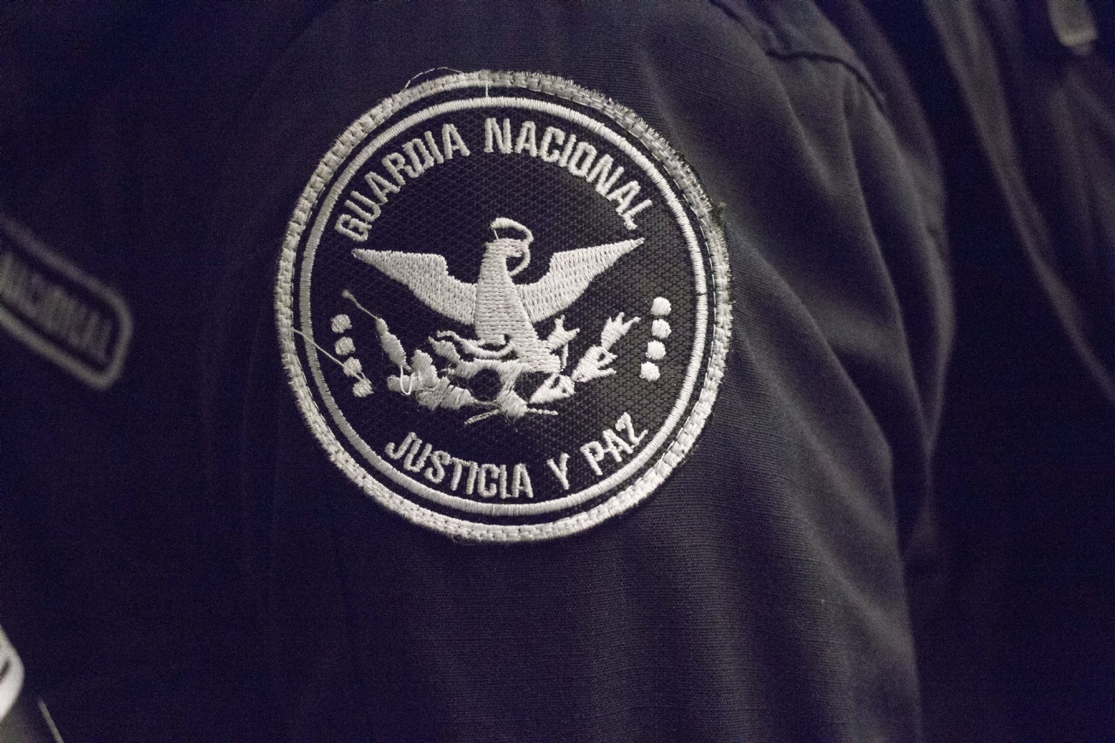 Corte invalida traspaso de la Guardia Nacional a la Sedena