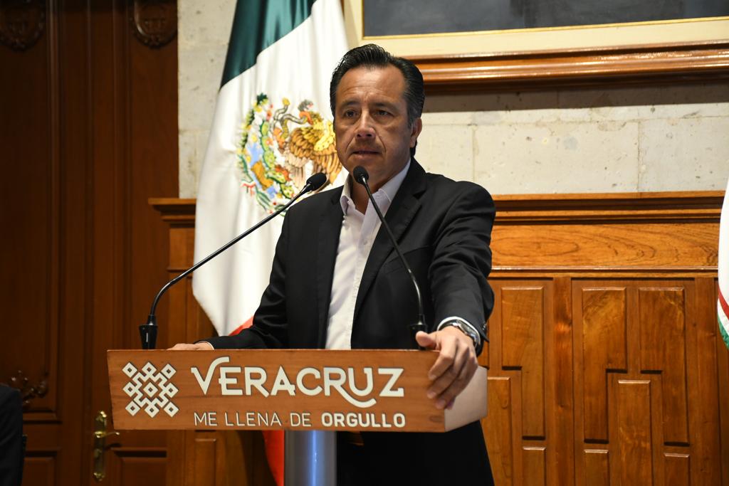 Feminicidio de Yarazeth fue por robo, confirma gobernador