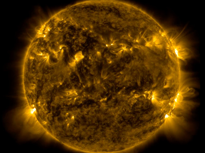 ¿Qué va a pasar el 23 de abril de 2023? La teoría de la tormenta solar y el fin del mundo