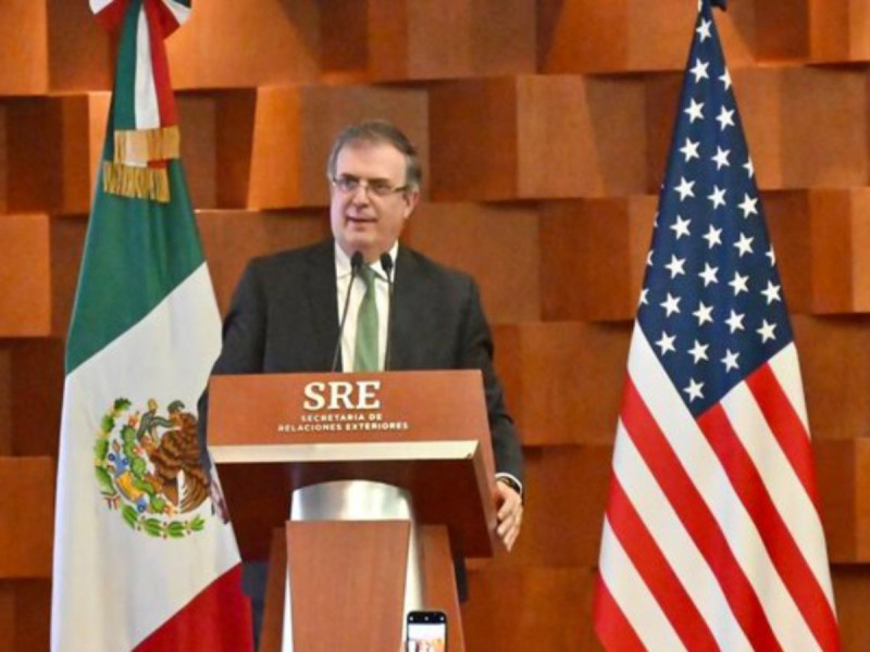 México solicitará a EU informe sobre presunto espionaje a instituciones armadas