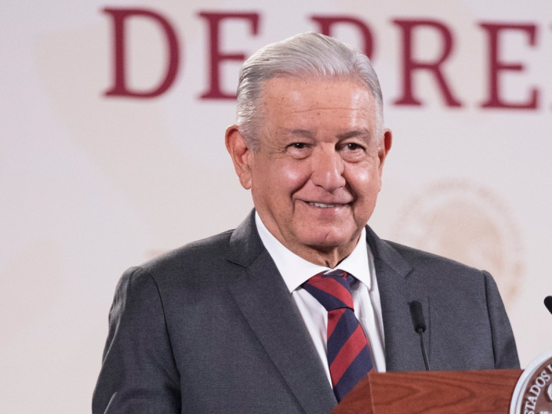 López Obrador presentará nueva reforma para que Guardia Nacional dependa de Sedena