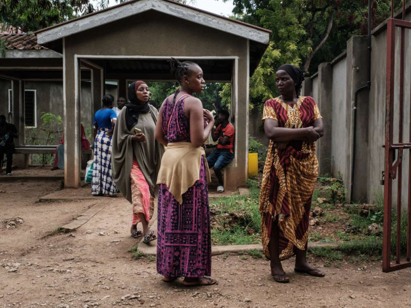 Suman 90 muertos tras ayuno ‘extremo’ de una secta cristiana en Kenia